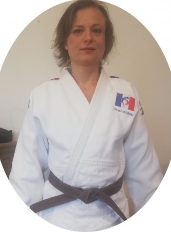 Sandrine Hoquidant