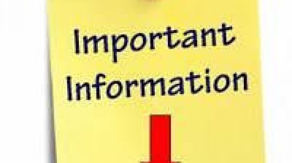 Info importante sur le passage de grades du 28 février et 1er mars 2026 à Andrezieux-Bouthéon